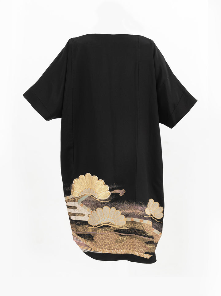 キモノ_ワンピースM214