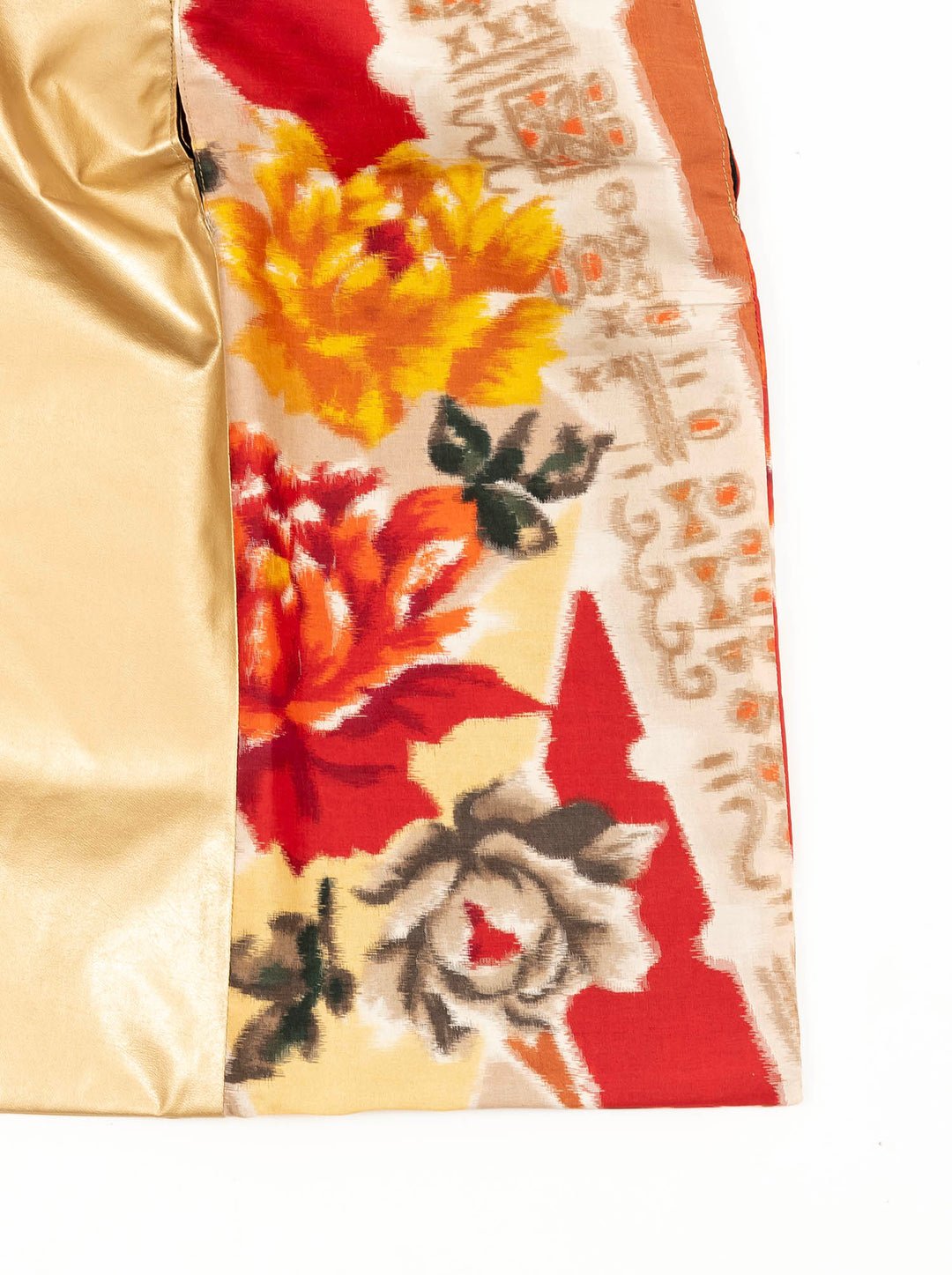 Kimono Bag R_Leather 25