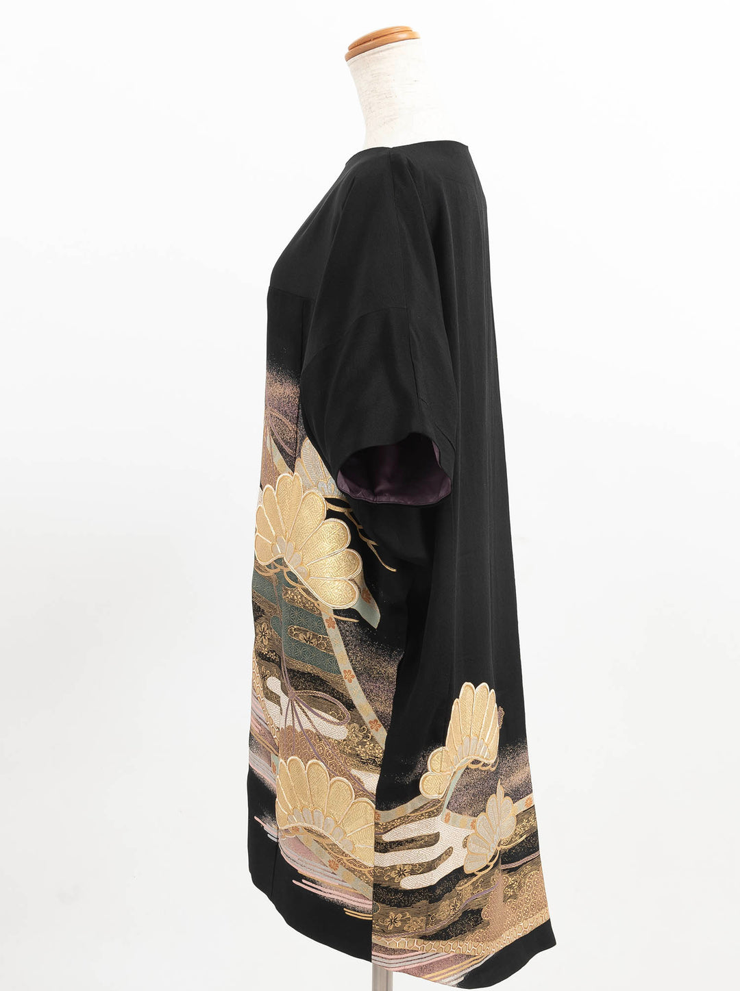 キモノ_ワンピースM214