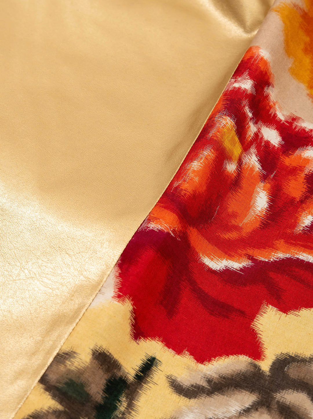 Kimono Bag R_Leather 25