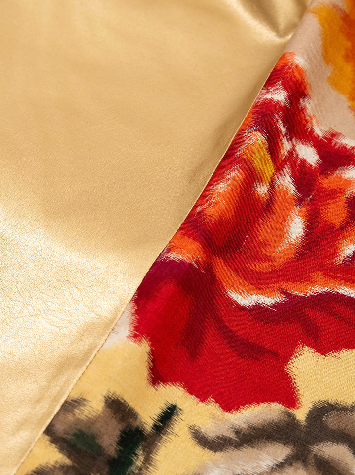 Kimono Bag R_Leather 25