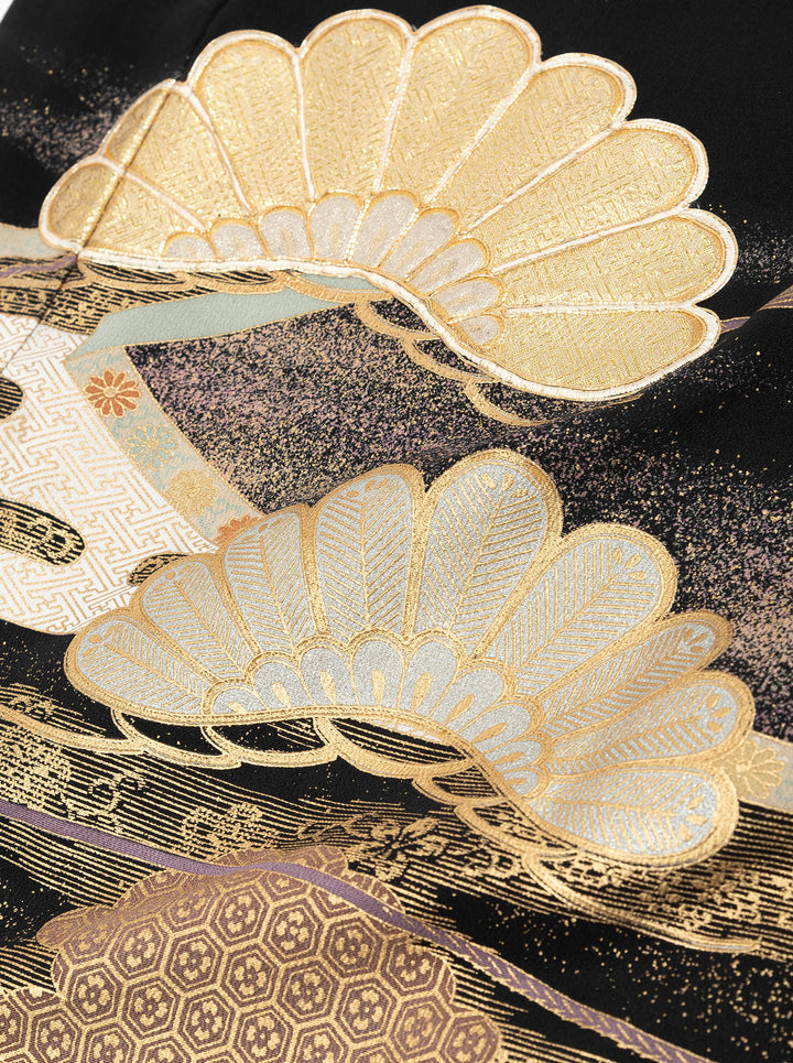 キモノ_ワンピースM214