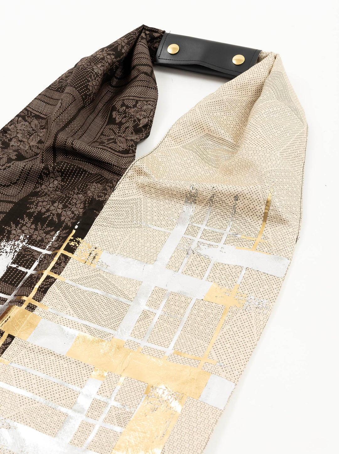 KABUKU BAG｜Koushi_R07