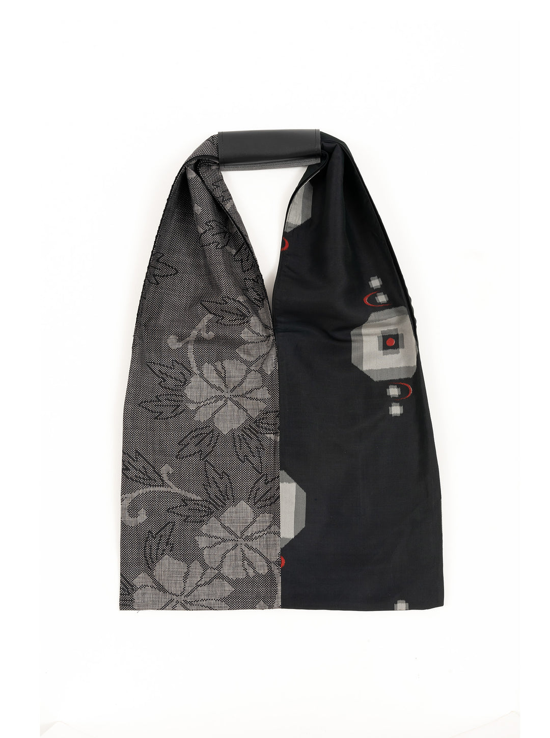 Half-width bag R_KAZE #53