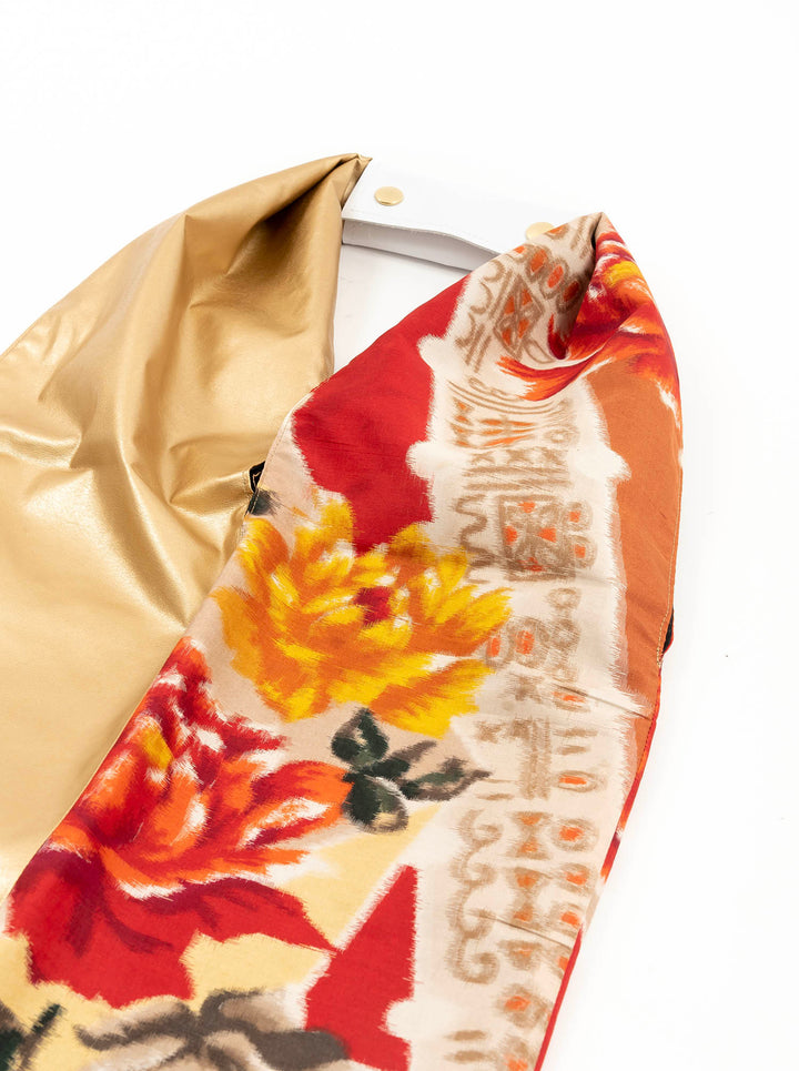 Kimono Bag R_Leather 25