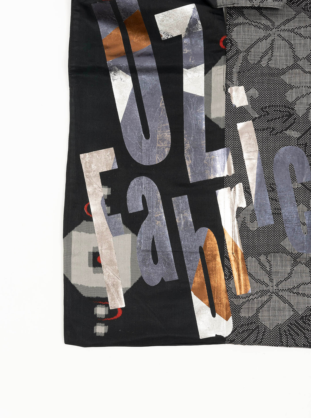 Half-width bag R_KAZE #53