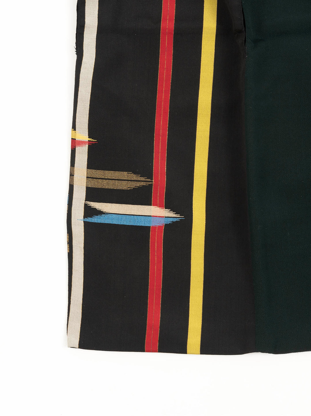 Kimono Half-Width Bag R_60