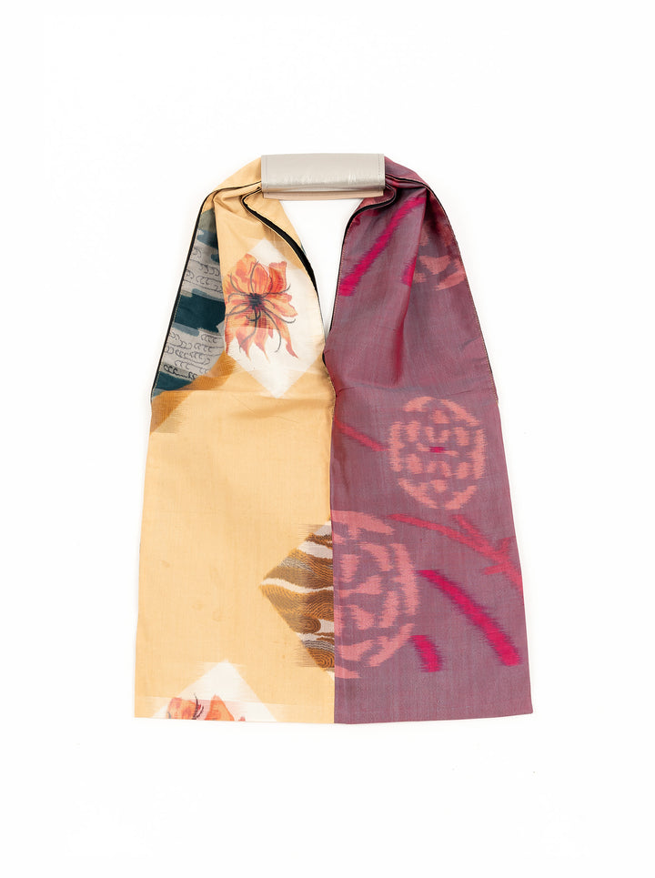 Half-width bag R_KAZE #53