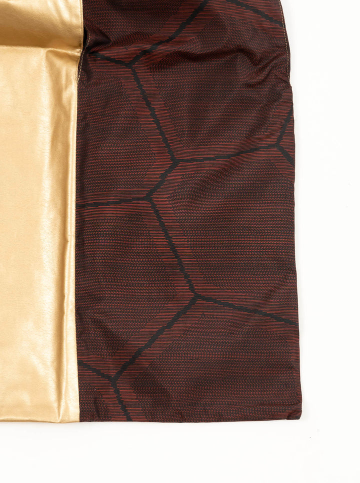 キモノバッグ | レザーR33