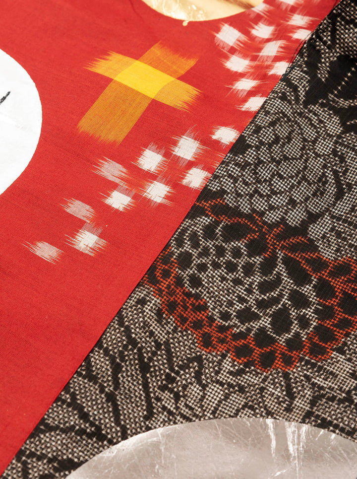 半巾バッグ｜KAZE_R_60