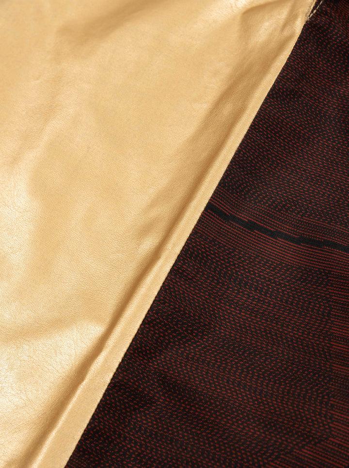 キモノバッグ | レザーR33