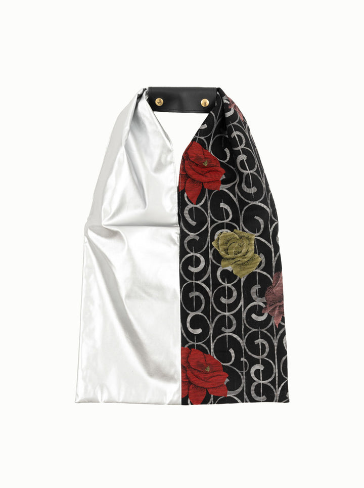 キモノバッグ | レザーR34