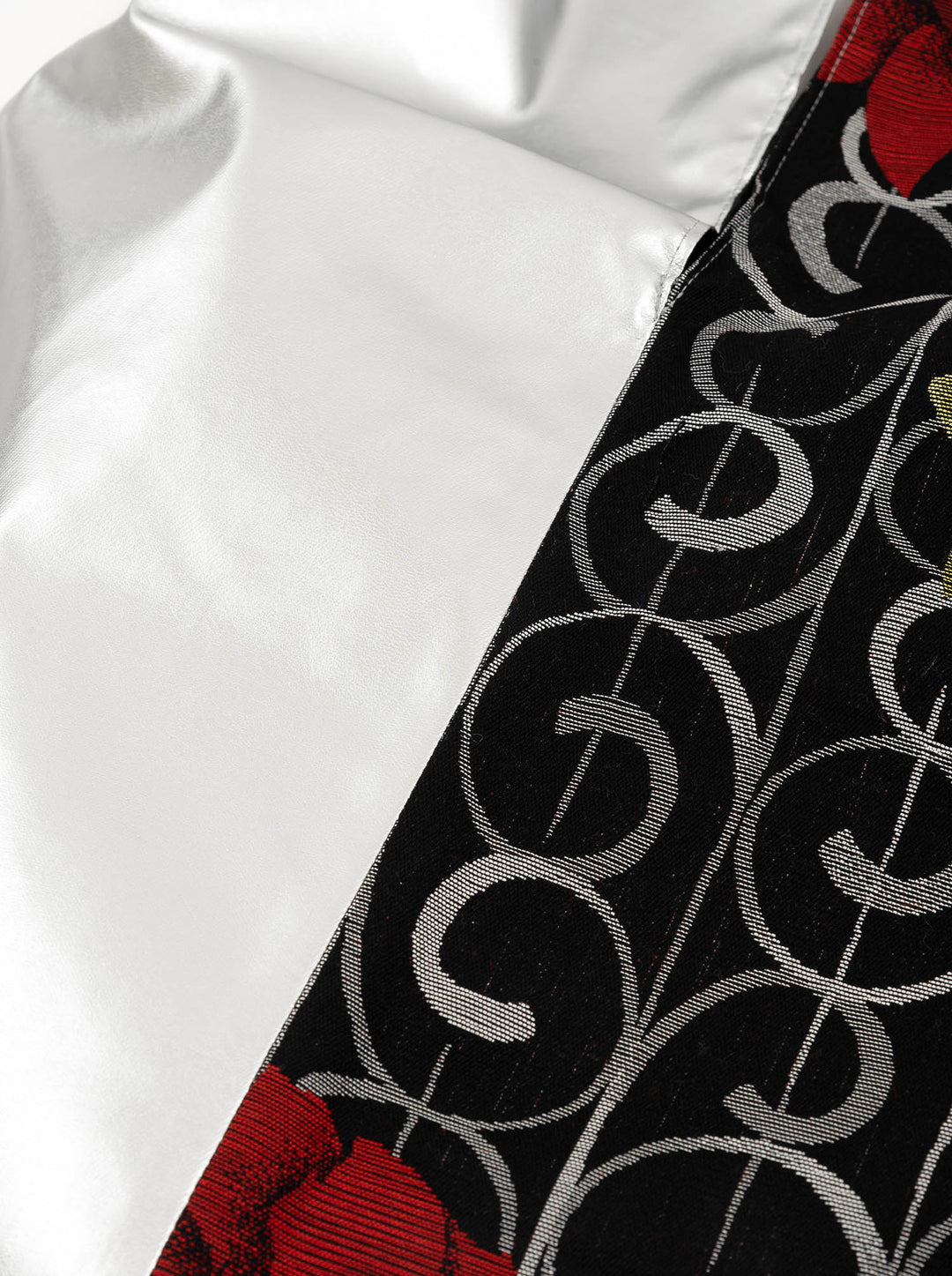 キモノバッグ | レザーR34