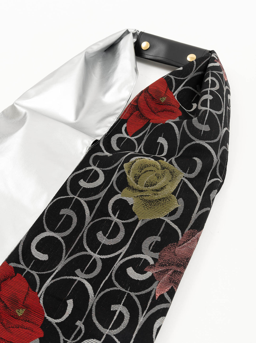 キモノバッグ | レザーR34