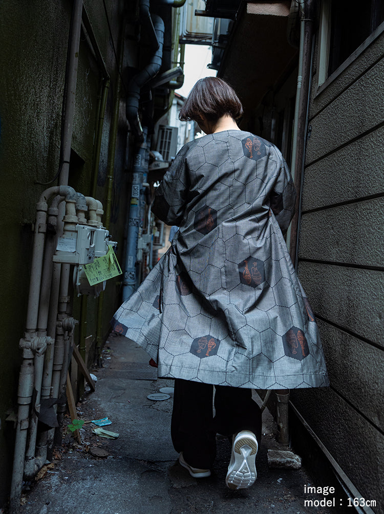 ハオリコート_49 – UZ Fabric