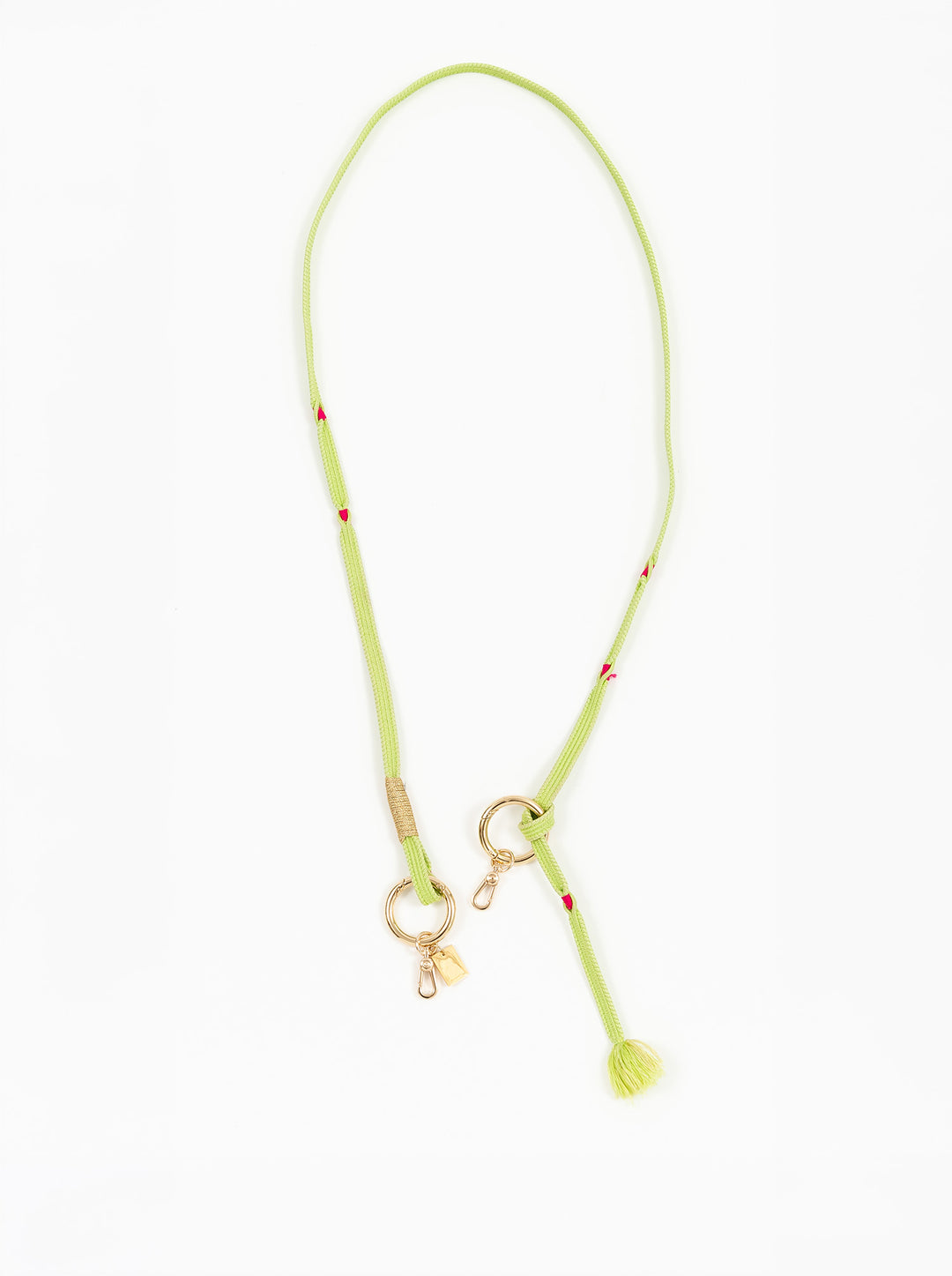 帯締めショルダーストラップ｜SS_24