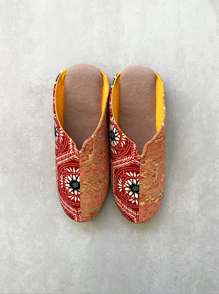Kimono_PW Room Shoes M_013