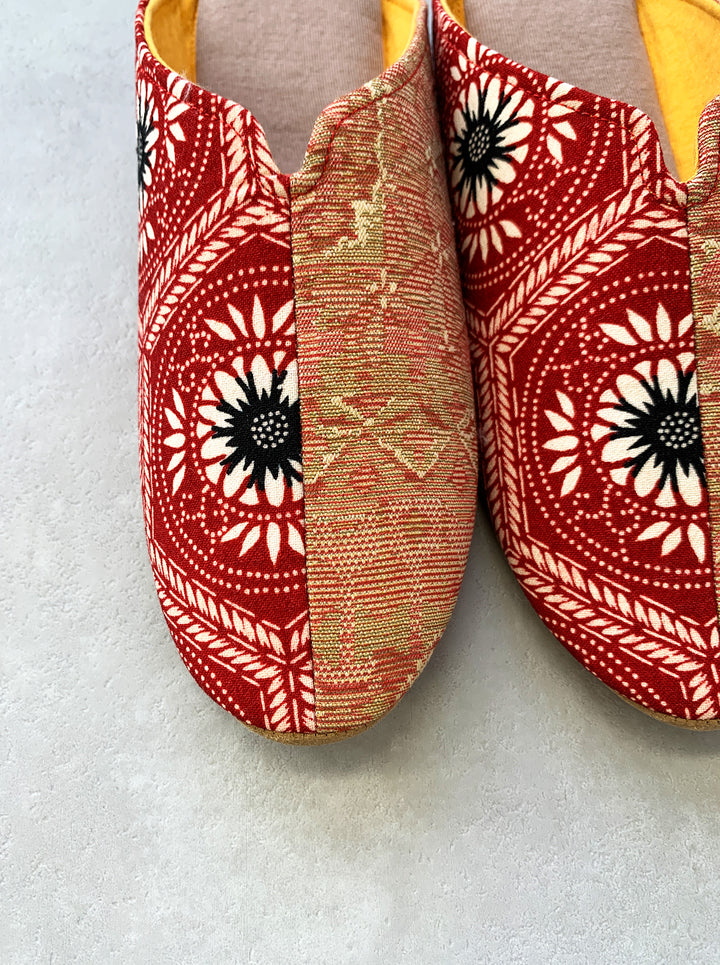 Kimono_PW Room Shoes M_013