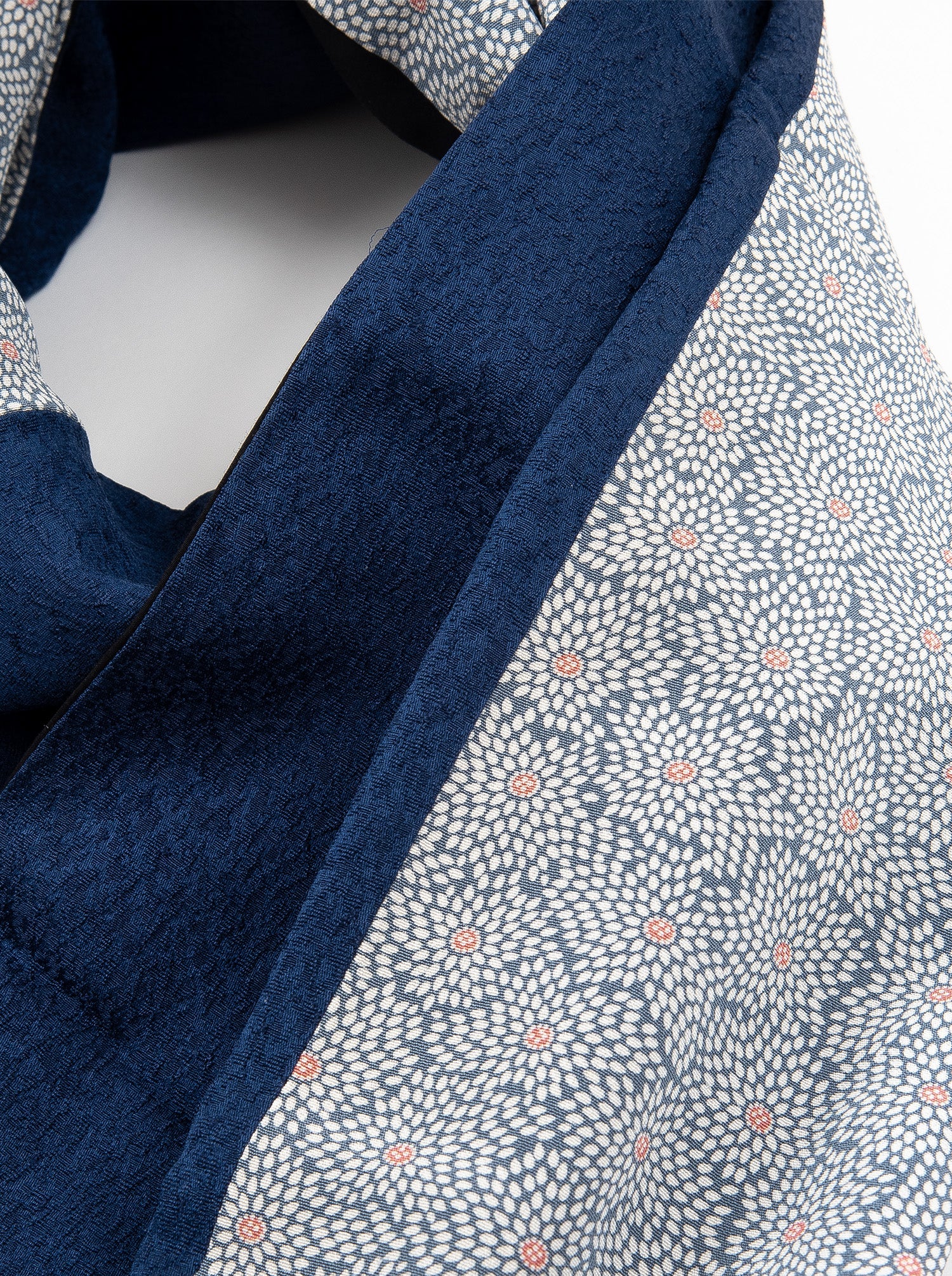 もはたん キモノ_PWストール_145 – UZ Fabric