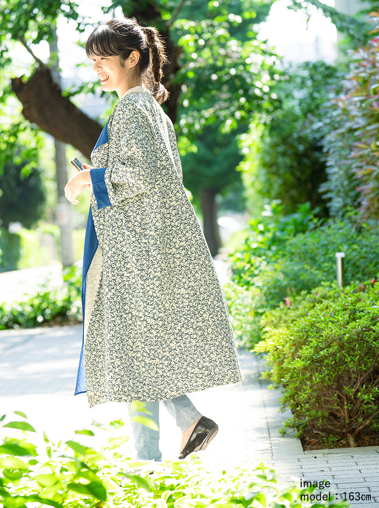 ハオリコート_49 – UZ Fabric