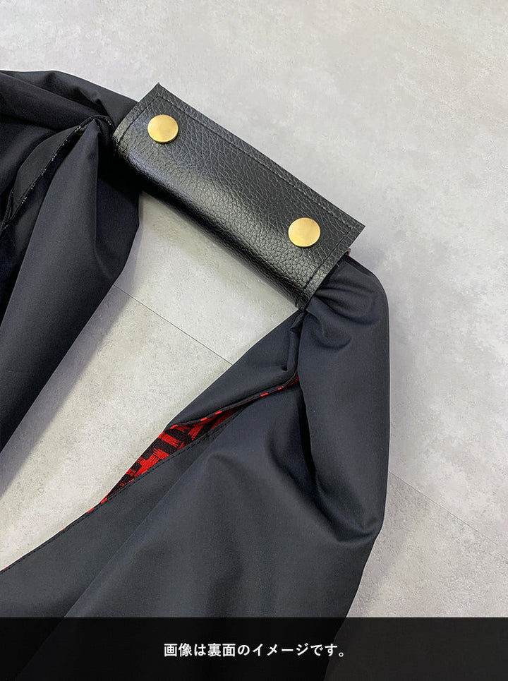 Half-width bag R_KAZE #53