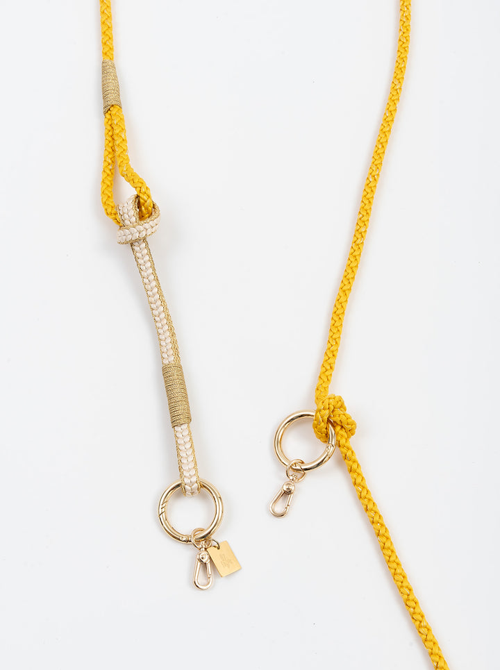 Obijime shoulder strap | D_13