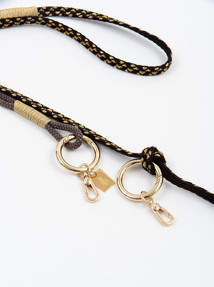 Obijime shoulder strap | D_14