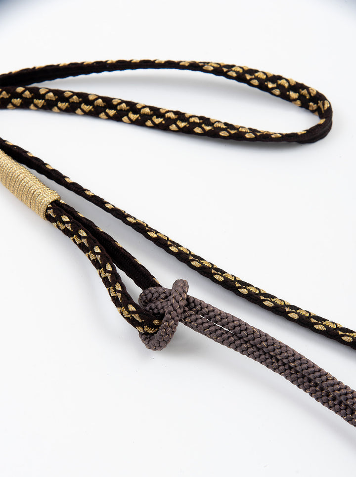 Obijime shoulder strap | D_14