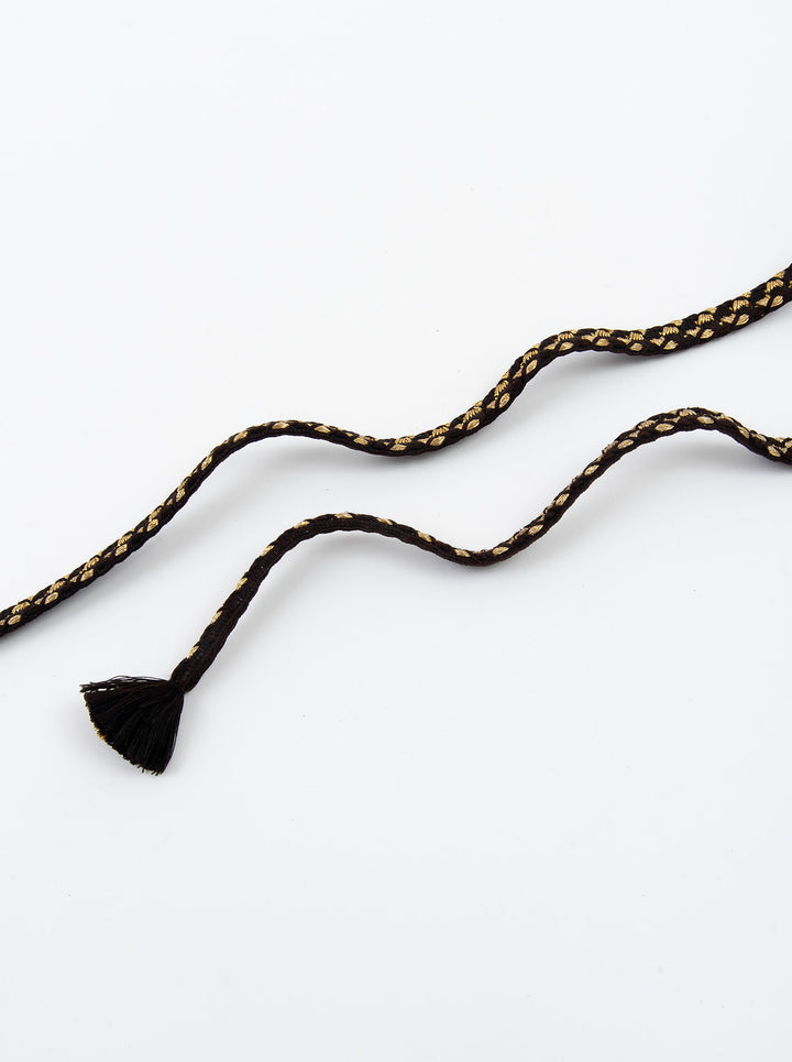 Obijime shoulder strap | D_14