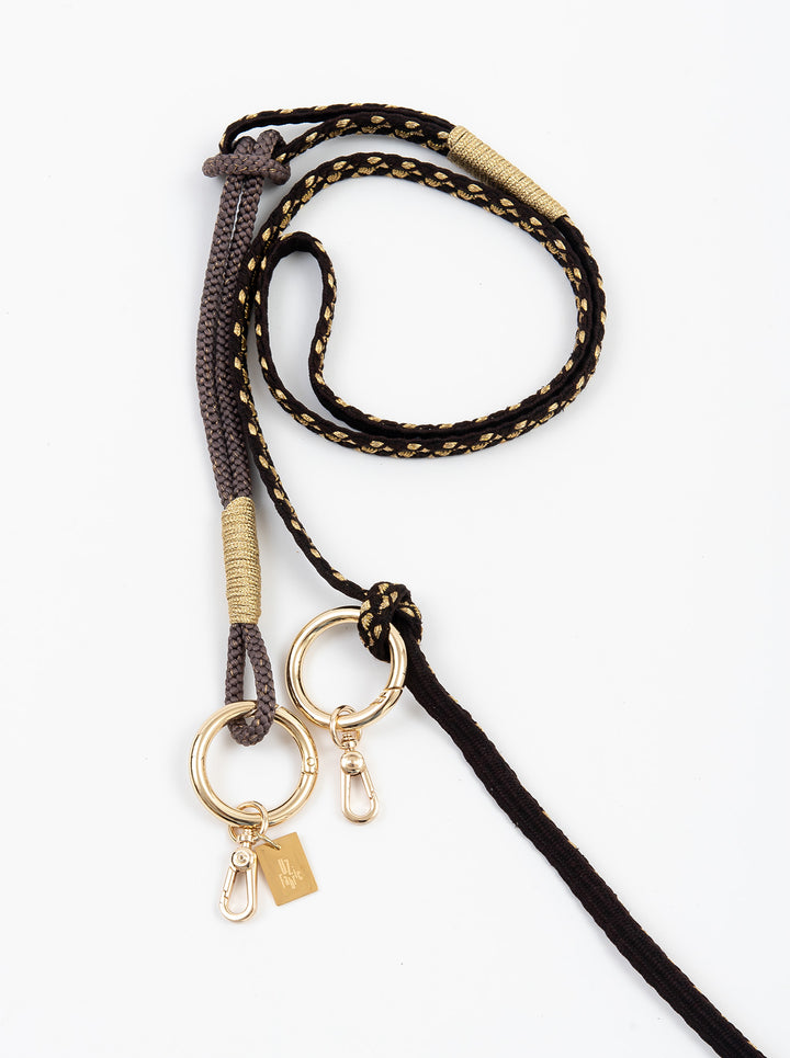 Obijime shoulder strap | D_14