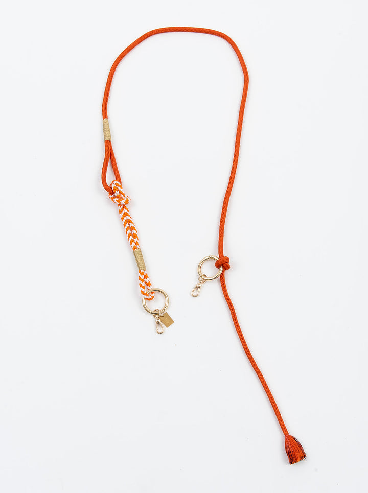 帯締めショルダーストラップ｜D_15