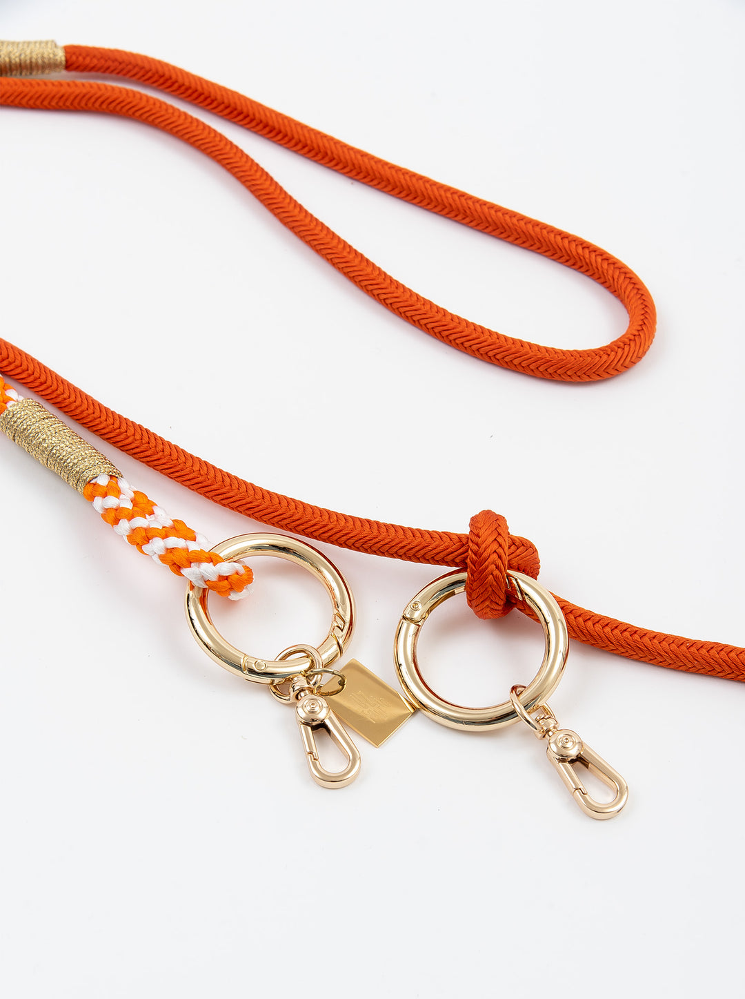 帯締めショルダーストラップ｜D_15