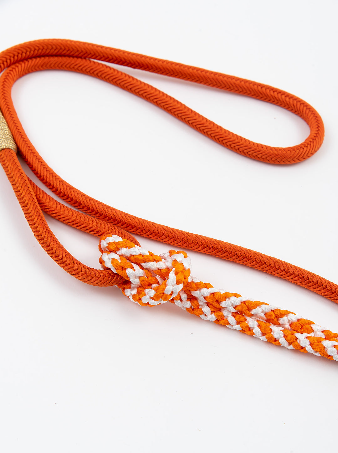 帯締めショルダーストラップ｜D_15