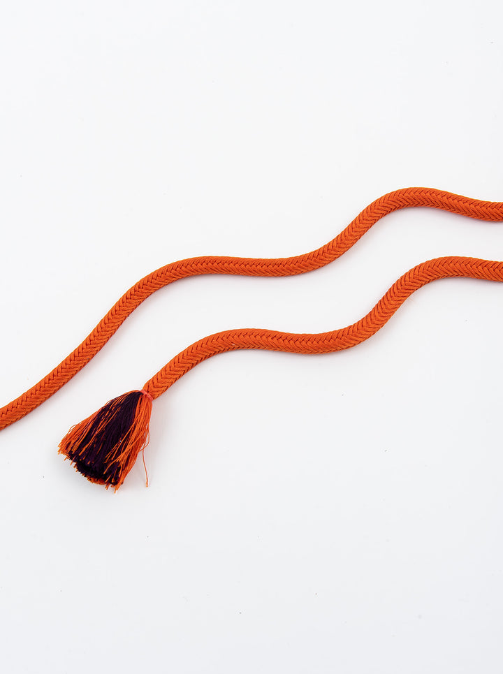 帯締めショルダーストラップ｜D_15