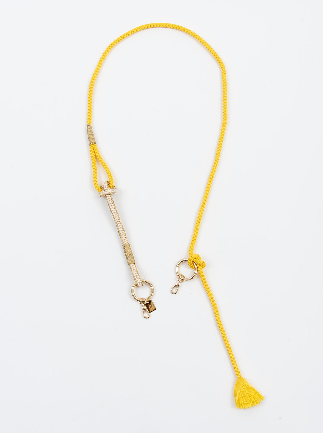 Obijime shoulder strap | D_17