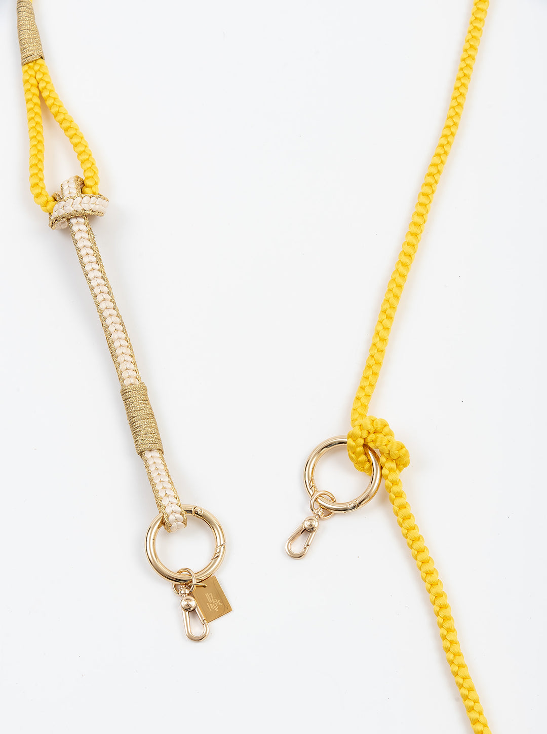Obijime shoulder strap | D_17