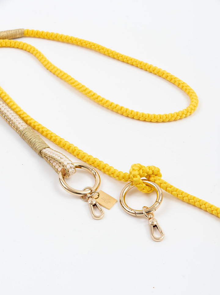 Obijime shoulder strap | D_17