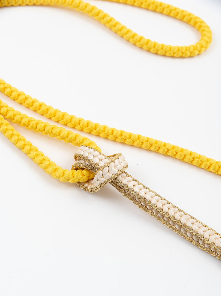 Obijime shoulder strap | D_17