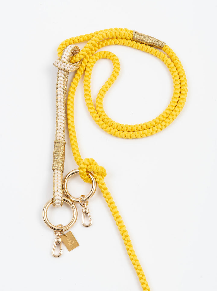 Obijime shoulder strap | D_17