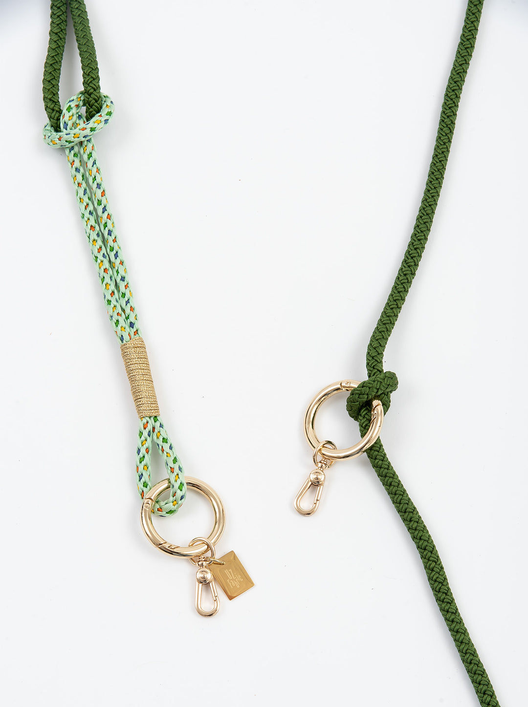 帯締めショルダーストラップ｜D_18