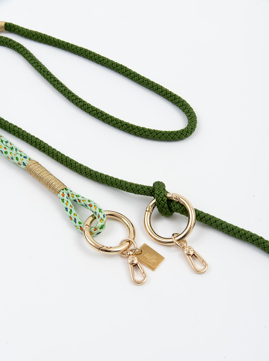 帯締めショルダーストラップ｜D_18