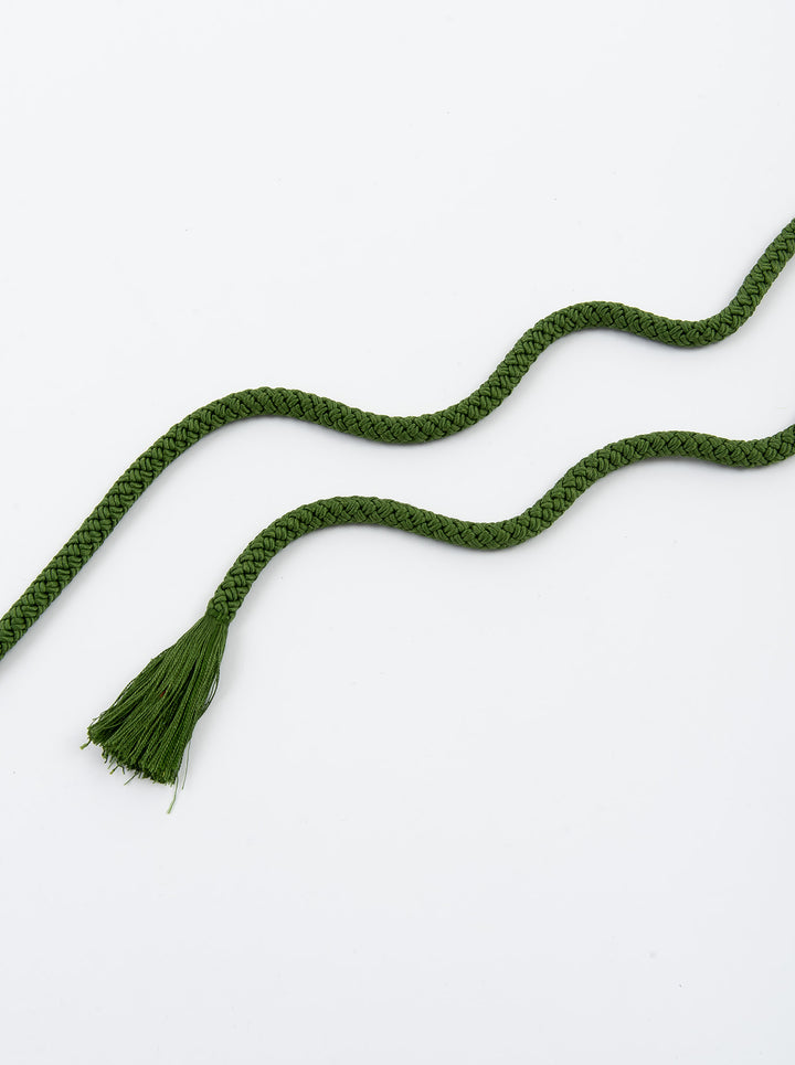 帯締めショルダーストラップ｜D_18