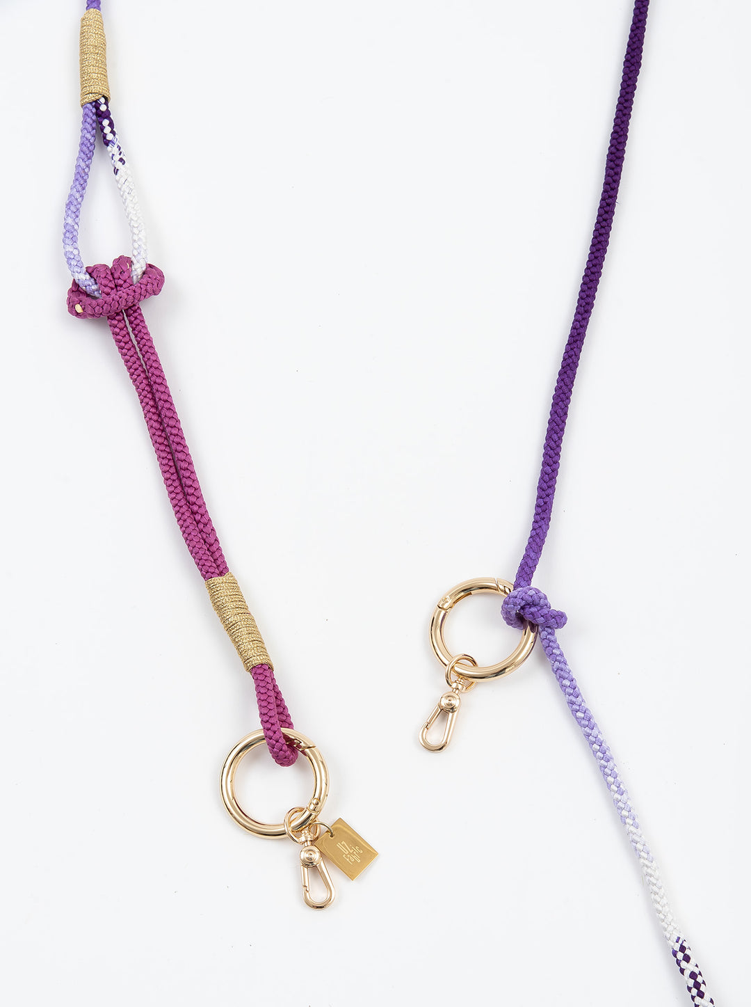 帯締めショルダーストラップ｜D_21