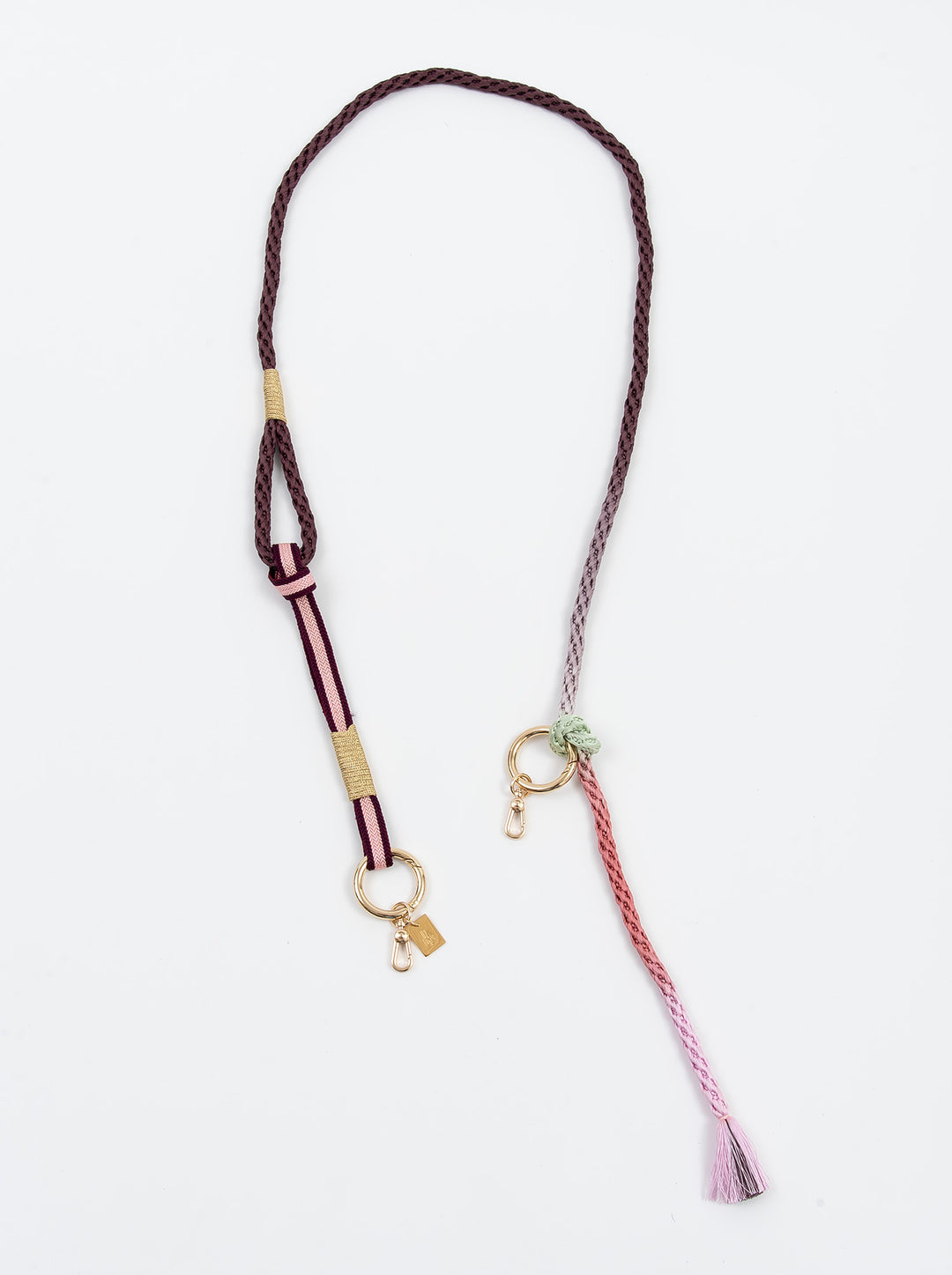 Obijime shoulder strap | D_22