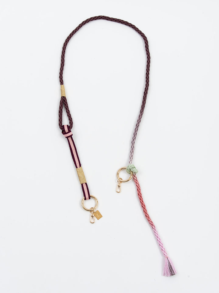 Obijime shoulder strap | D_22