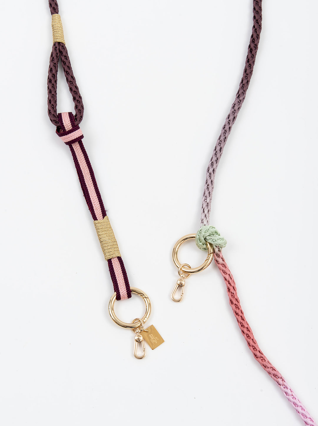 Obijime shoulder strap | D_22