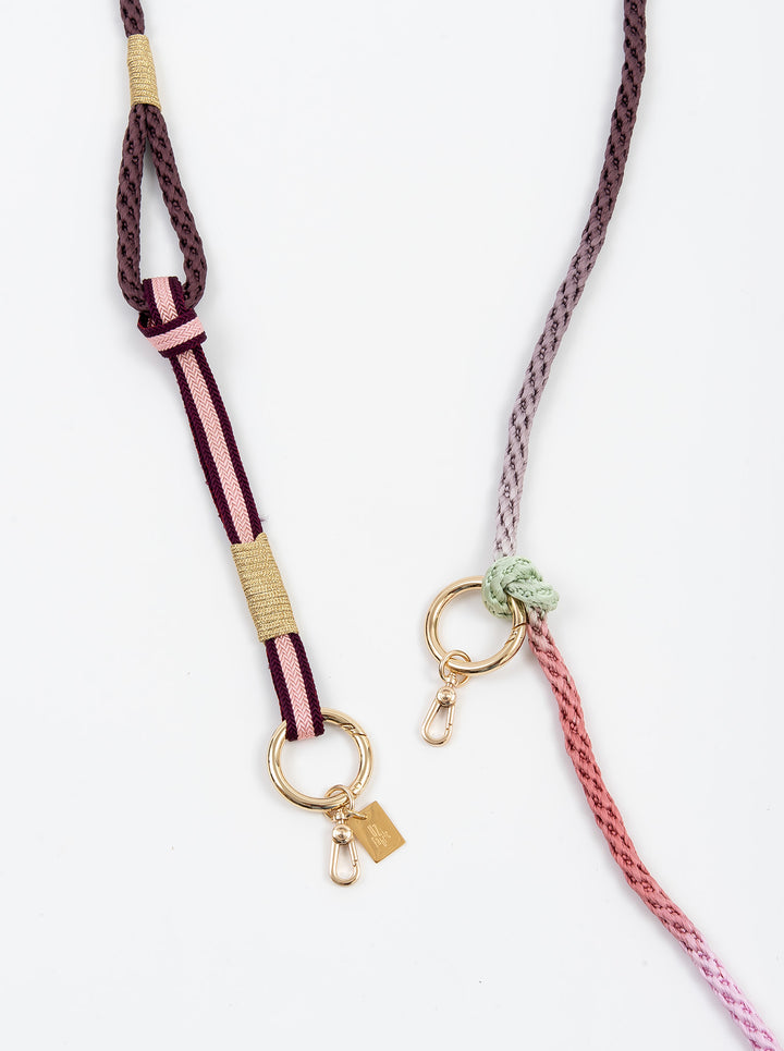 Obijime shoulder strap | D_22