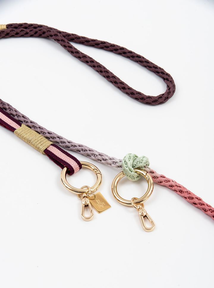 Obijime shoulder strap | D_22