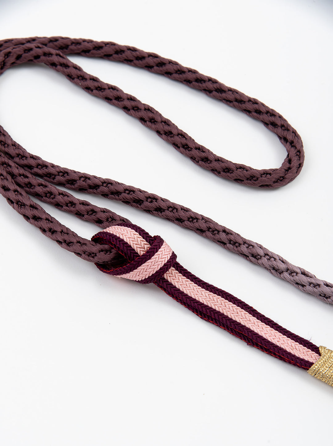 Obijime shoulder strap | D_22