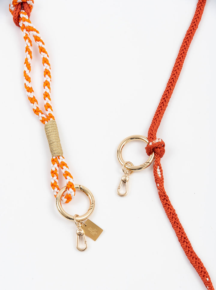 帯締めショルダーストラップ｜D_25